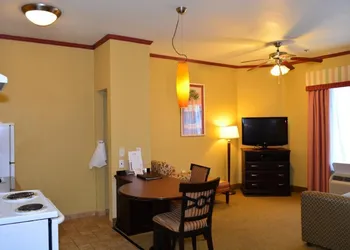 Hawthorn Extended Stay by Wyndham Corpus Christi Padre Is hotel thumbnail 8