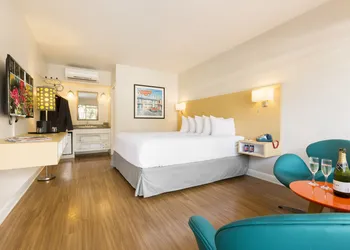 Thunderbird Inn hotel thumbnail 5