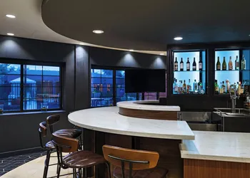 Courtyard by Marriott Scottsdale Old Town hotel thumbnail 2
