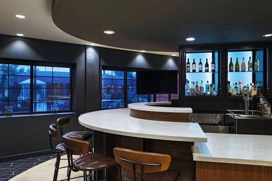 Courtyard by Marriott Scottsdale Old Town hotel detail image 2