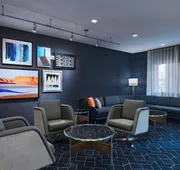 Courtyard by Marriott Scottsdale Old Town hotel detail image 3