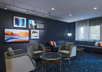 Courtyard by Marriott Scottsdale Old Town hotel thumbnail 3