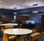 Courtyard by Marriott Scottsdale Old Town hotel detail image 4