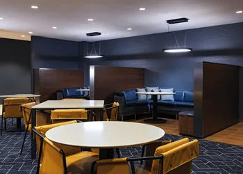 Courtyard by Marriott Scottsdale Old Town hotel thumbnail 4