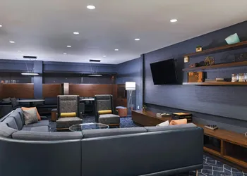 Courtyard by Marriott Scottsdale Old Town hotel thumbnail 5