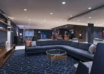 Courtyard by Marriott Scottsdale Old Town hotel thumbnail 6
