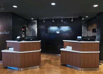 Courtyard by Marriott Scottsdale Old Town hotel thumbnail 8