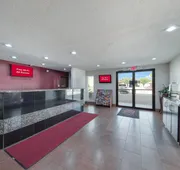 Red Roof Inn & Suites Denton hotel detail image 4