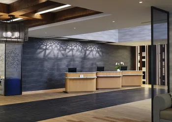 Austin Marriott South hotel thumbnail 2