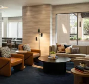 Austin Marriott South hotel detail image 4