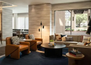 Austin Marriott South hotel thumbnail 4