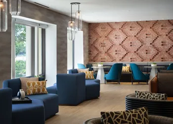 Austin Marriott South hotel thumbnail 5