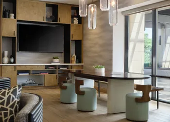 Austin Marriott South hotel thumbnail 6