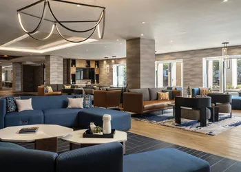 Austin Marriott South hotel thumbnail 7