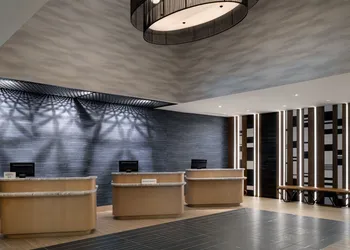 Austin Marriott South hotel thumbnail 8