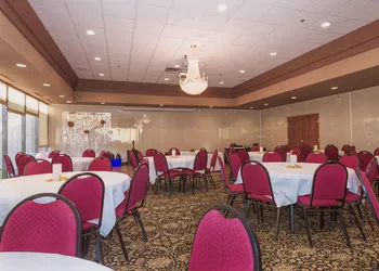 Ramada Hotel & Conference Center by Wyndham Plymouth hotel thumbnail 5