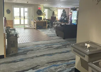 Hometown Inn hotel thumbnail 4