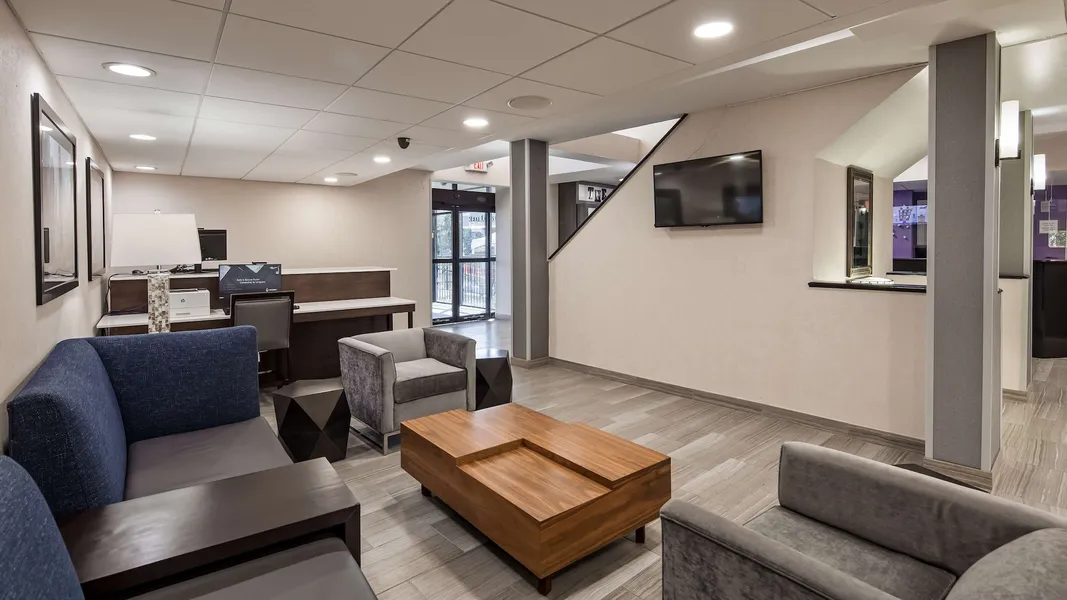 Best Western Paramus Hotel & Suites hotel detail image 2