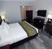 Best Western Paramus Hotel & Suites hotel detail image 5