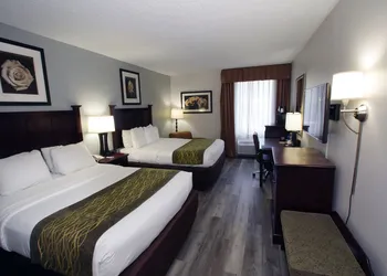 Best Western Paramus Hotel & Suites hotel thumbnail 6