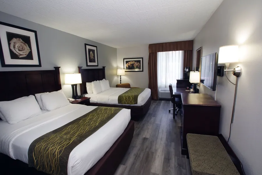 Best Western Paramus Hotel & Suites hotel detail image 6