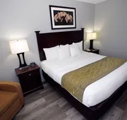 Best Western Paramus Hotel & Suites hotel detail image 7
