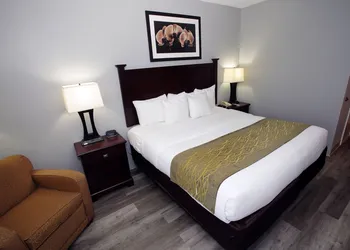 Best Western Paramus Hotel & Suites hotel thumbnail 7