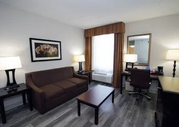 Best Western Paramus Hotel & Suites hotel thumbnail 8