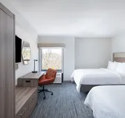 Holiday Inn Express Atlanta West - Theme Park Area by IHG hotel detail image 3
