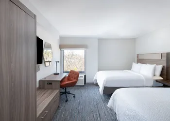Holiday Inn Express Atlanta West - Theme Park Area by IHG hotel thumbnail 3