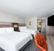 Holiday Inn Express Atlanta West - Theme Park Area by IHG hotel detail image 4