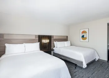 Holiday Inn Express Atlanta West - Theme Park Area by IHG hotel thumbnail 5