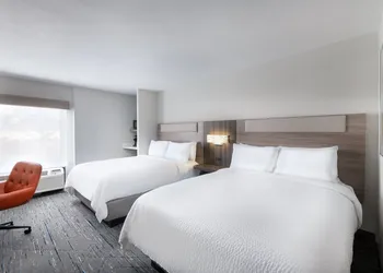 Holiday Inn Express Atlanta West - Theme Park Area by IHG hotel thumbnail 6