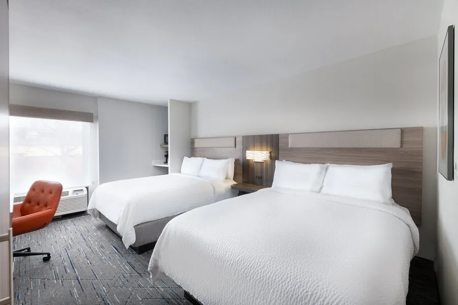 Holiday Inn Express Atlanta West - Theme Park Area by IHG hotel detail image 6