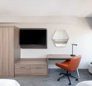 Holiday Inn Express Atlanta West - Theme Park Area by IHG hotel detail image 7