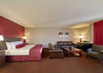 Four Queens Hotel and Casino hotel thumbnail 3
