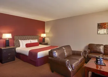Four Queens Hotel and Casino hotel thumbnail 5