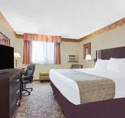 Days Inn by Wyndham Bellingham hotel detail image 3