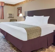 Days Inn by Wyndham Bellingham hotel detail image 4