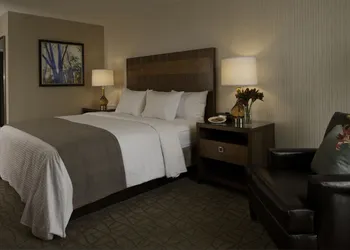 DoubleTree by Hilton Pittsburgh - Green Tree hotel thumbnail 3