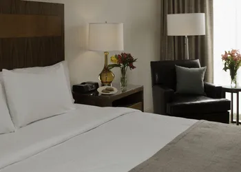 DoubleTree by Hilton Pittsburgh - Green Tree hotel thumbnail 4