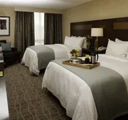 DoubleTree by Hilton Pittsburgh - Green Tree hotel detail image 5