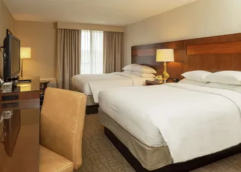 DoubleTree by Hilton Pittsburgh - Green Tree hotel thumbnail 6