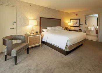 DoubleTree by Hilton Pittsburgh - Green Tree hotel thumbnail 8