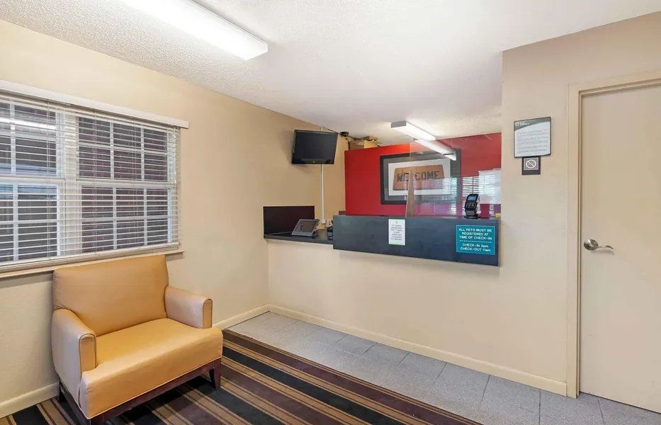 Extended Stay America Suites Chesapeake Crossways Blvd hotel detail image 2