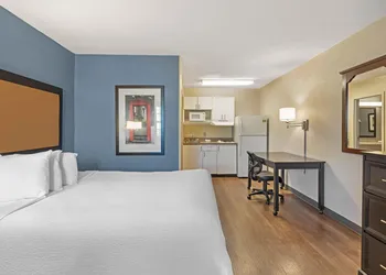 Extended Stay America Suites Chesapeake Crossways Blvd hotel thumbnail 6