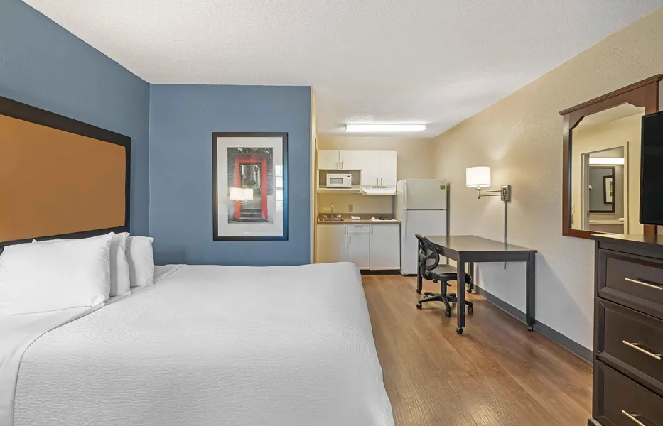Extended Stay America Suites Chesapeake Crossways Blvd hotel detail image 6
