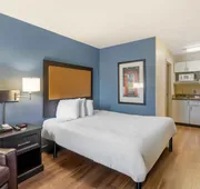 Extended Stay America Suites Chesapeake Crossways Blvd hotel detail image 7