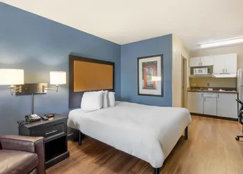 Extended Stay America Suites Chesapeake Crossways Blvd hotel thumbnail 7