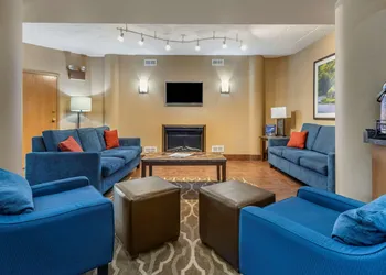 Comfort Inn West Hazleton hotel thumbnail 3